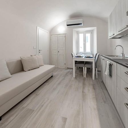 H11 Piccola Perla A Un Passo Dal Mare Lejlighed Santo Stefano al Mare Eksteriør billede