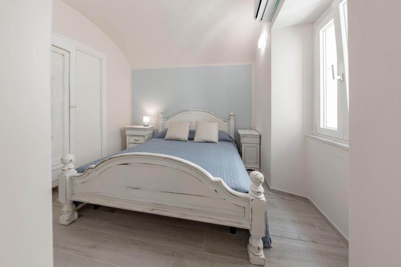 H11 Piccola Perla A Un Passo Dal Mare Lejlighed Santo Stefano al Mare Eksteriør billede
