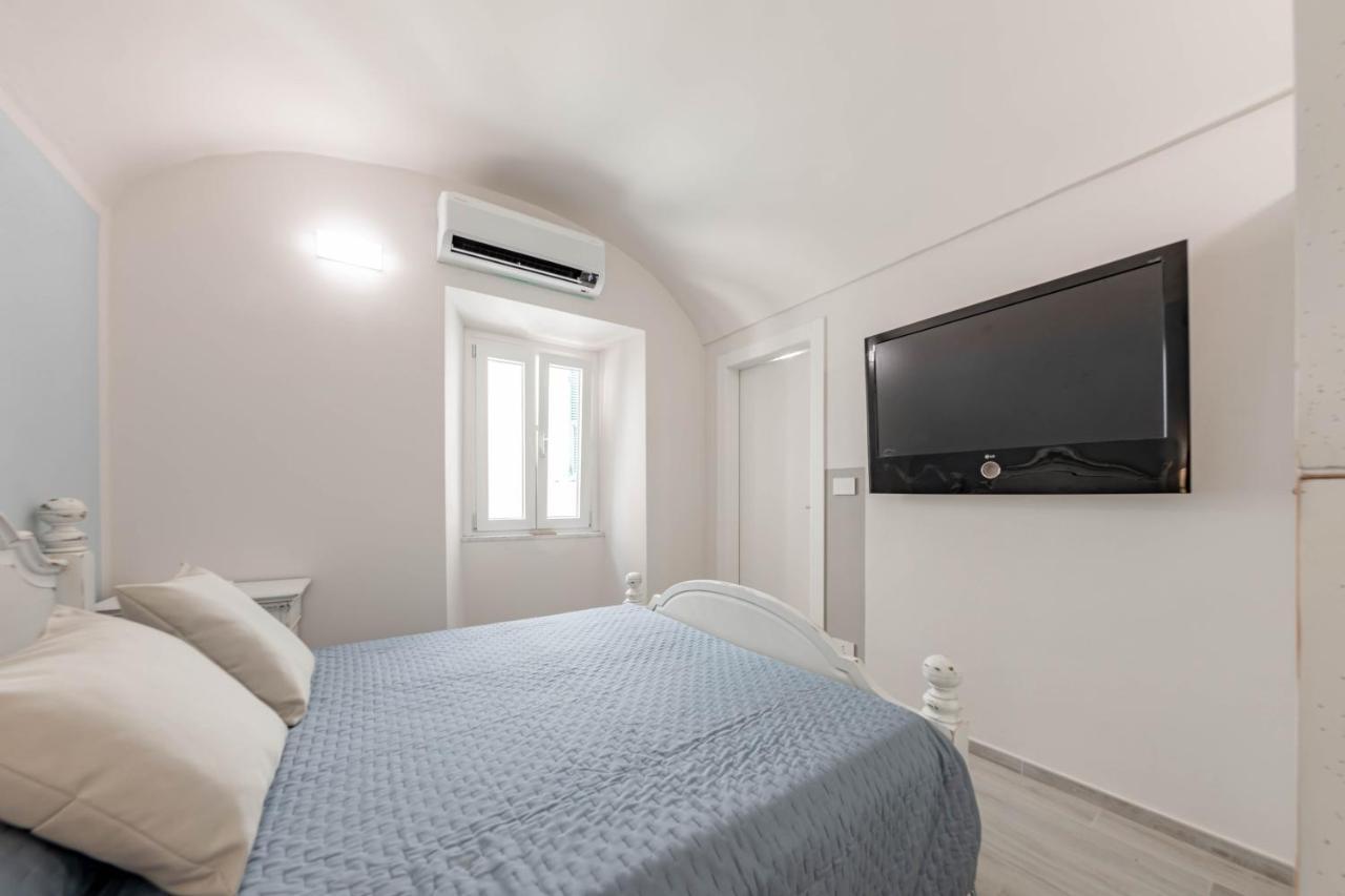 H11 Piccola Perla A Un Passo Dal Mare Lejlighed Santo Stefano al Mare Eksteriør billede