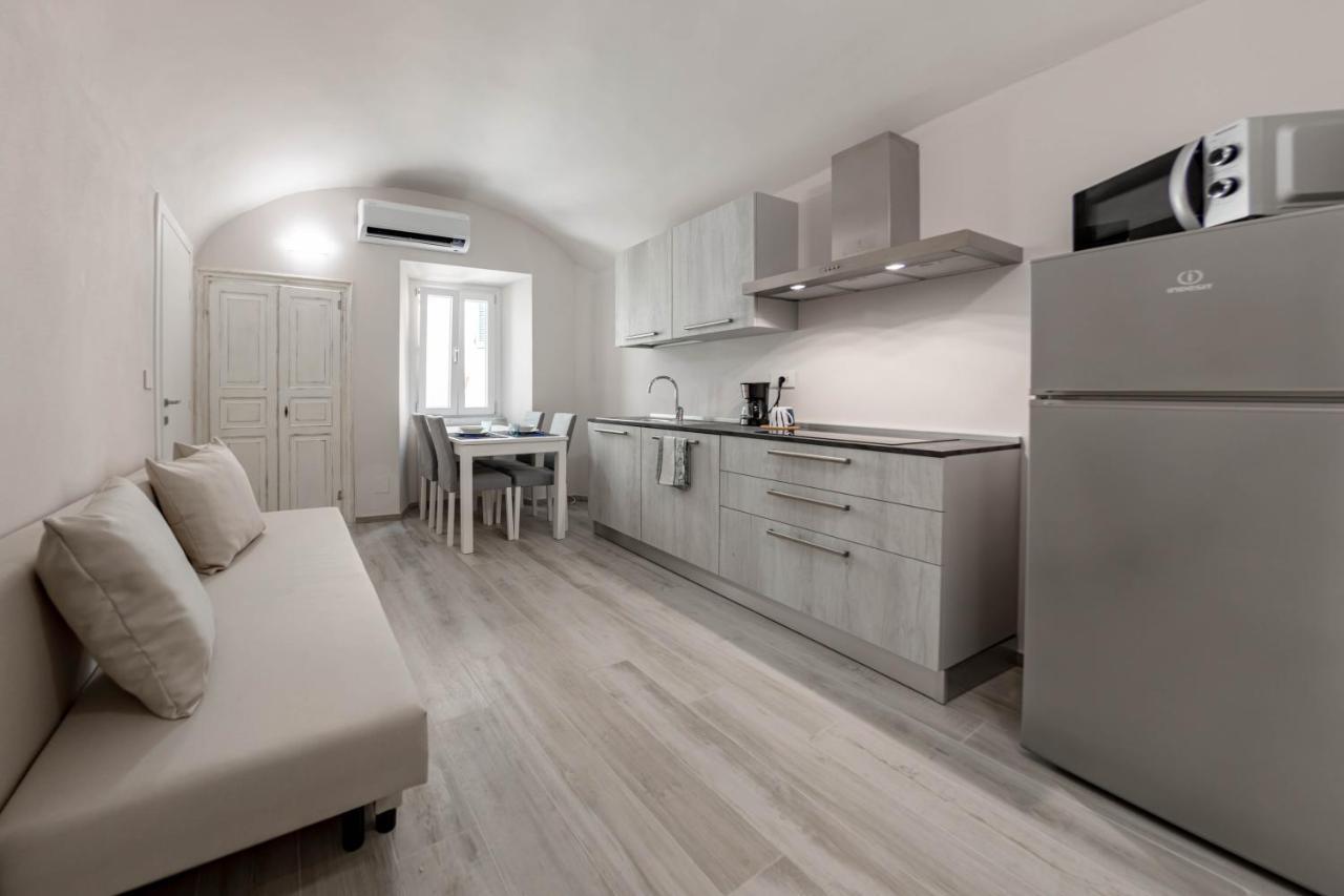 H11 Piccola Perla A Un Passo Dal Mare Lejlighed Santo Stefano al Mare Eksteriør billede